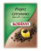 pieprz cytrynowy